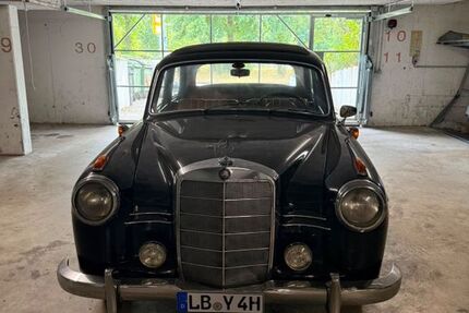 Mercedes-Benz 190 24.234 km 22.600 &euro; Ludwigsburg 71636