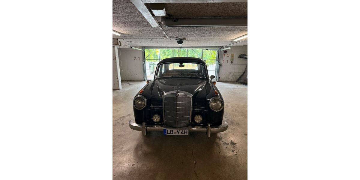 Mercedes-Benz 190 24.234 km 22.600 &euro; Ludwigsburg 71636
