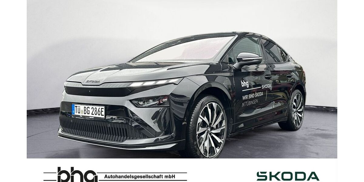 Skoda Enyaq 6.000 km 52.990 € Tübingen 72072