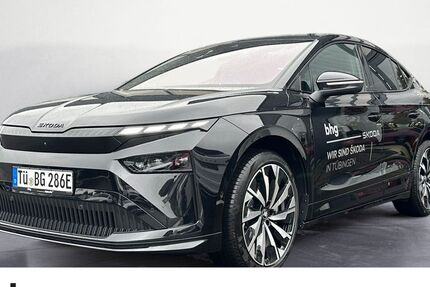 Skoda Enyaq 8.450 km 50.950 &euro; Tübingen 72072