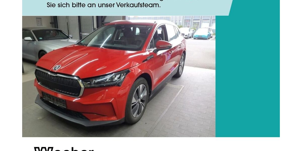 Skoda Enyaq 43.016 km 27.980 &euro; Weil der Stadt 71263