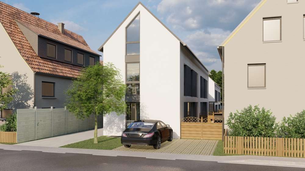Etagenwohnung Holzgerlingen - 6 Zimmer, 116 m&sup2;, 685.000&euro; | Angebot:25838792