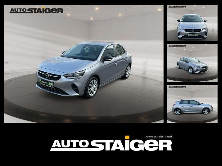 Corsa