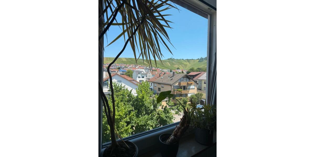 Etagenwohnung Weinstadt - 3.5 Zimmer, 83 m&sup2;, 294.000&euro; | Angebot:27116782