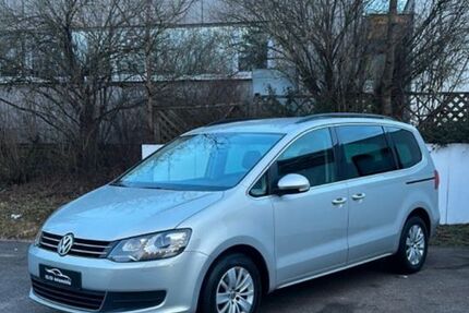 VW Sharan 180.000 km 10.300 &euro; Kirchheim 73230