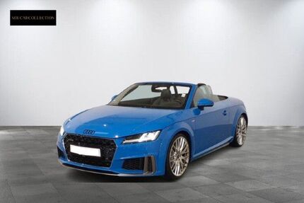 Audi TT 56.200 km 34.990 € Köngen 73257