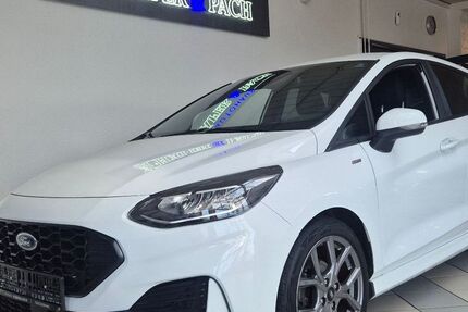 Ford Fiesta 29.400 km 15.499 &euro; Backnang 71522