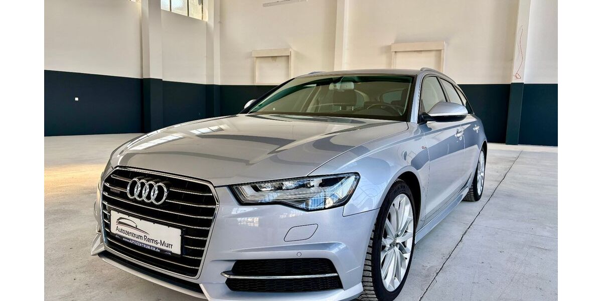 Audi A6 254.600 km 12.990 &euro; Backnang 71522