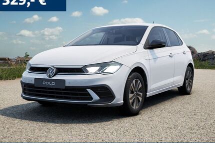 VW Polo 1.017 km 23.990 &euro; Korntal-Münchingen 70825