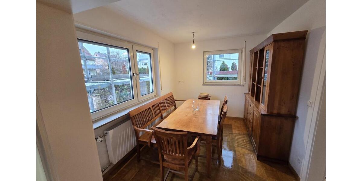 Erdgeschoßwohnung Korntal-Münchingen Münchingen - 3.5 Zimmer, 89 m&sup2;, 1.320&euro; | Angebot:26537328