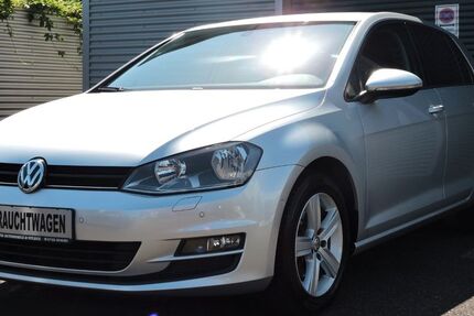 VW Golf 109.000 km 12.999 &euro; Altbach 73776