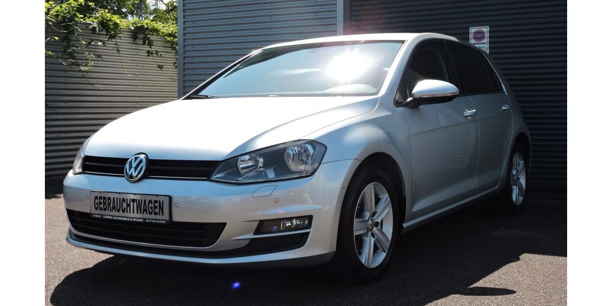 VW Golf 109.000 km 12.999 &euro; Altbach 73776