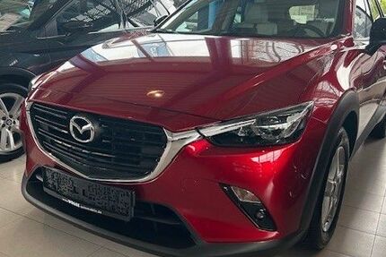 Mazda CX-3 69.200 km 19.290 &euro; Kornwestheim 70806