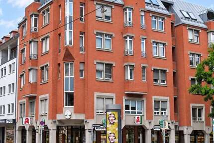 Gewerbeobjekt Stuttgart Stuttgart-Süd - 1.670&euro; | Angebot:27462503