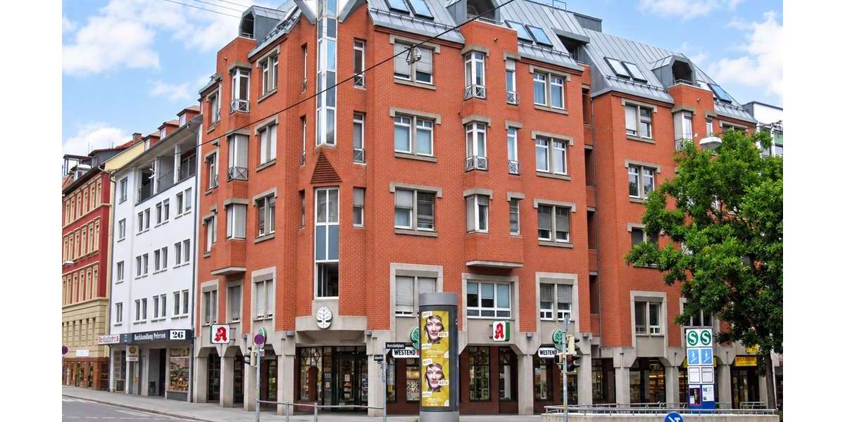Gewerbeobjekt Stuttgart Stuttgart-Süd - 1.670&euro; | Angebot:27462503