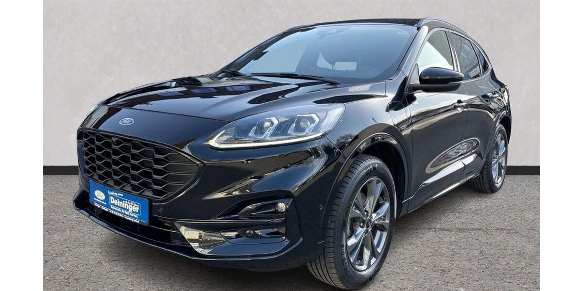 Ford Kuga 101.200 km 21.990 &euro; Nürtingen 72622