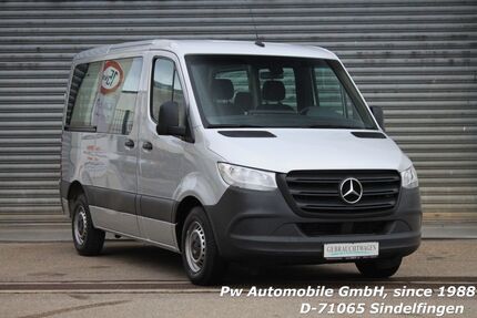 Mercedes-Benz Sprinter 198.900 km 23.400 &euro; Sindelfingen 71065