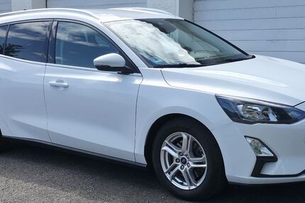 Ford Focus 145.000 km 8.000 &euro; Sindelfingen bei Stuttgart 71067
