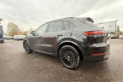 Porsche Cayenne 112.600 km 50.998 &euro; Schwieberdingen 71701