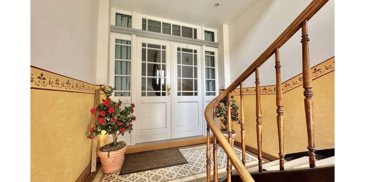 Etagenwohnung Stuttgart Stuttgart-Mitte - 5 Zimmer, 130 m&sup2;, 2.340&euro; | Angebot:25485961