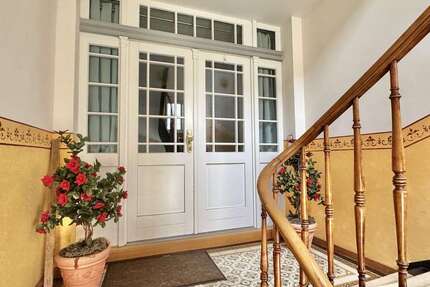 Wohnung Stuttgart Stuttgart-Mitte - 5 Zimmer, 130 m&sup2;, 2.340&euro; | Angebot:25485961