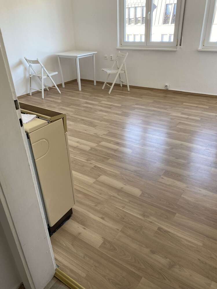 Wohnung zum Mieten in Stuttgart 590 € 28 m²