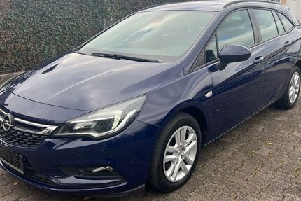 Opel Astra 138.714 km 7.100 € Sindelfingen 71065