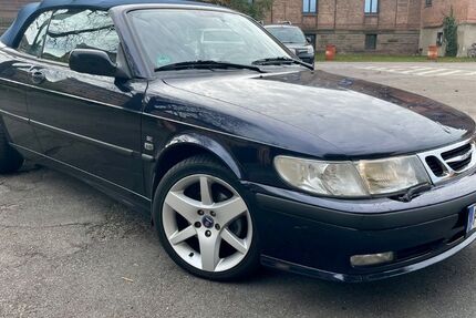 Saab 9-3 193.000 km 5.499 &euro; Ludwigsburg 71638