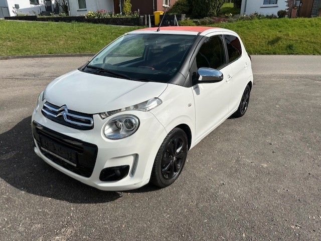 Citroen C1 128.271 km 5.450 &euro; Schorndorf 73614