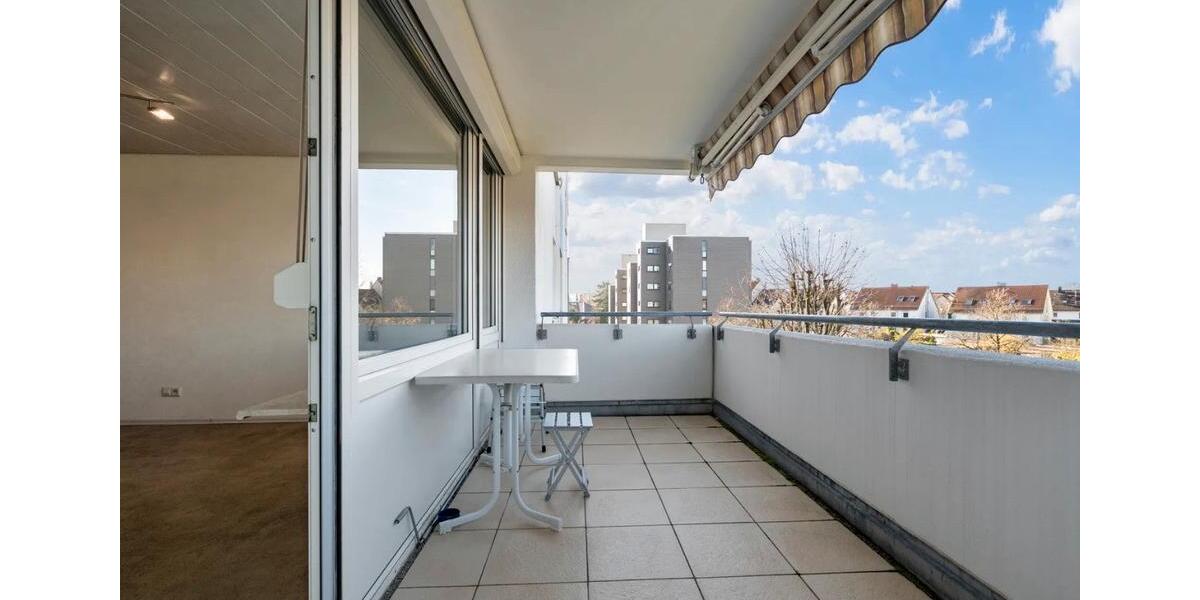 Etagenwohnung Ditzingen - 3.5 Zimmer, 89 m&sup2;, 295.000&euro; | Angebot:25446686