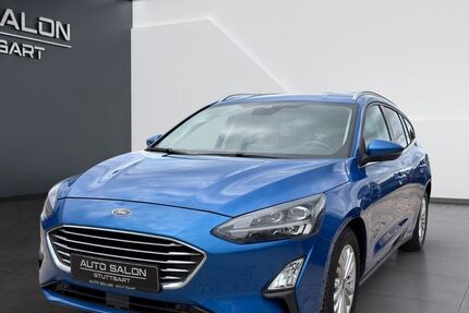 Ford Focus 159.000 km 10.990 &euro; Nufringen 71154