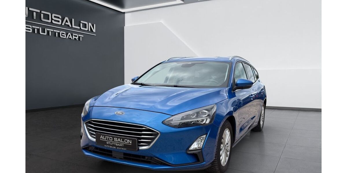 Ford Focus 159.000 km 10.990 &euro; Nufringen 71154