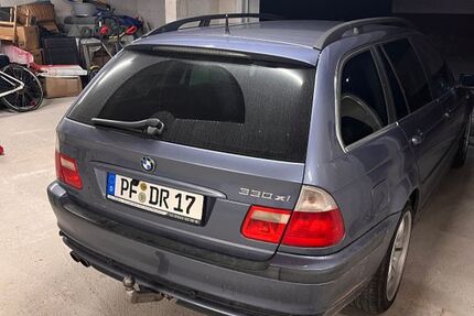 BMW 330 171.000 km 6.999 € Neuhausen 75242