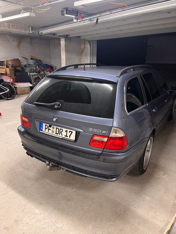 BMW 330 171.000 km 6.999 € Neuhausen 75242