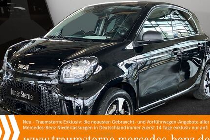 Smart ForFour 13.176 km 14.790 &euro; Stuttgart 70469