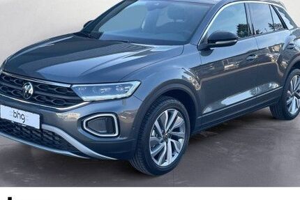 VW T-Roc 3.549 km 37.480 &euro; Tübingen 72072