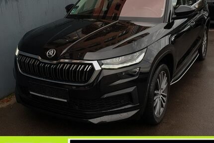 Skoda Kodiaq 102.213 km 33.830 &euro; Waiblingen 71332