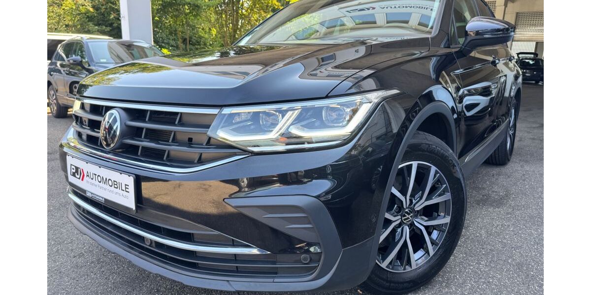 VW Tiguan 85.000 km 22.899 &euro; Kornwestheim 70806