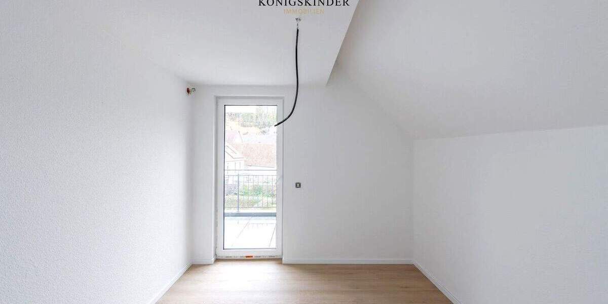 Etagenwohnung Weissach Flacht - 5 Zimmer, 109 m&sup2;, 499.000&euro; | Angebot:25771728