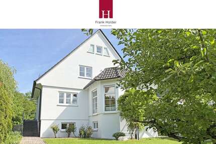Haus Reutlingen Reutlingen (Kernstadt) - 6.5 Zimmer, 179 m&sup2;, 748.000&euro; | Angebot:27455475