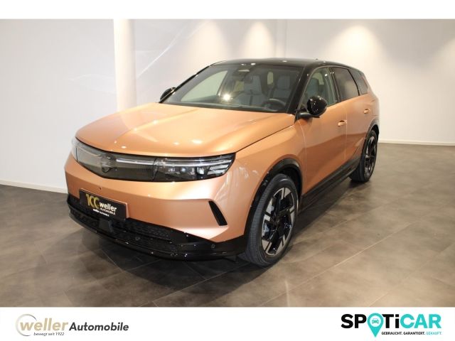 Opel Grandland (X) 18.000 km 34.860 &euro; Bietigheim-Bissingen 74321