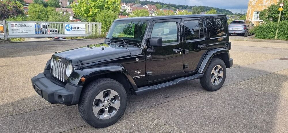 Wrangler