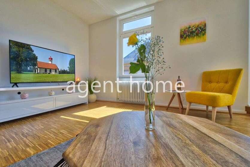 Wohnung zum Mieten in Stuttgart 2.640 € 140 m²