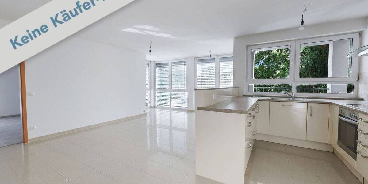 Etagenwohnung Kirchheim - 3 Zimmer, 88 m&sup2;, 399.000&euro; | Angebot:26656818