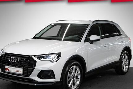 Audi Q3 3.642 km 35.420 &euro; Böblingen 71034