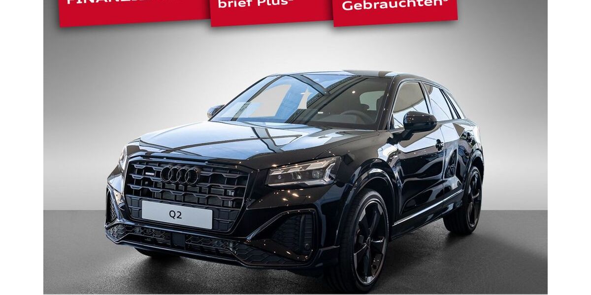 Audi Q2 19.999 km 39.444 &euro; Stuttgart 70469
