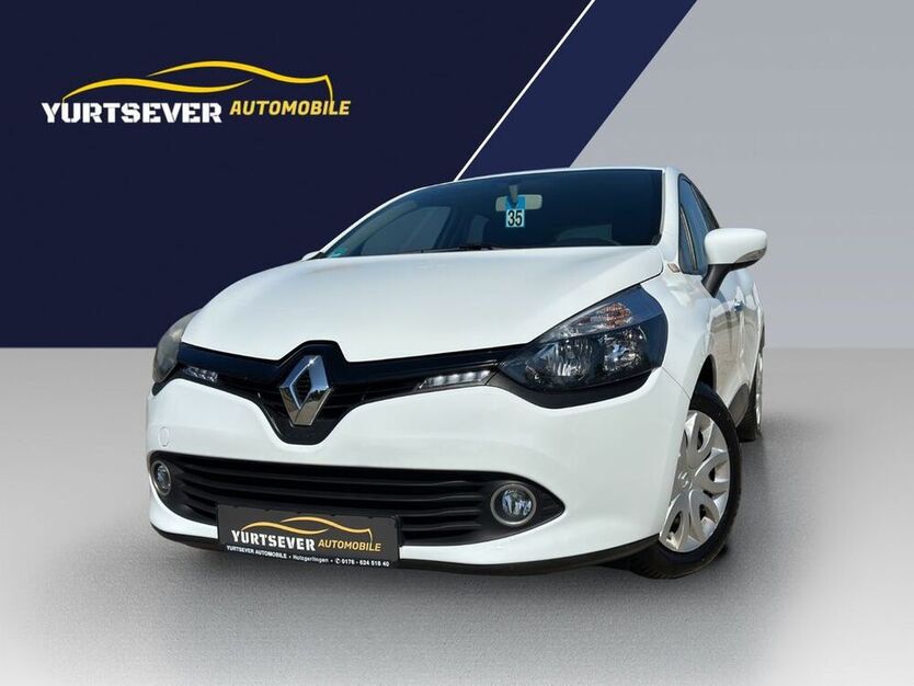 Clio