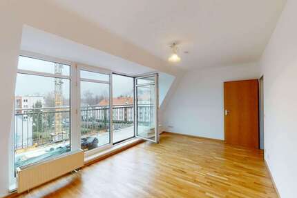 Wohnung zum Mieten in Berlin 580 € 31 m²