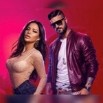 Mc Stojan & Aleksandra Mladenovic