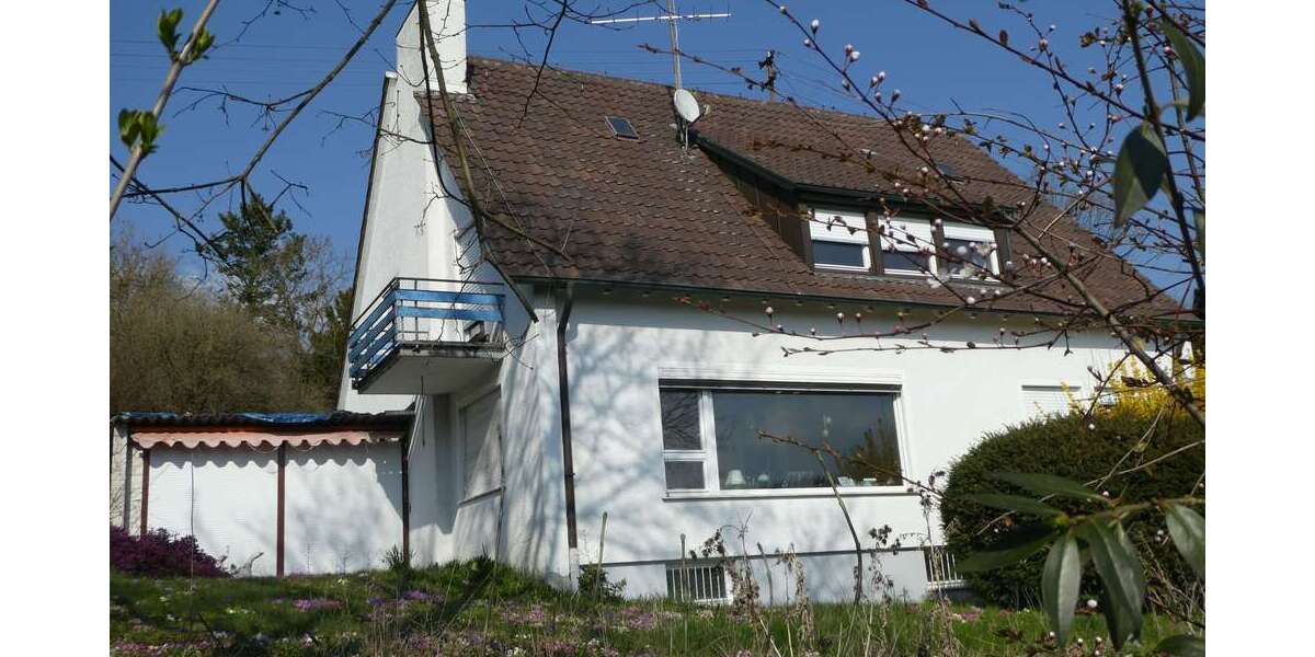Einfamilienhaus Kirchheim/T. T. - 8 Zimmer, 182 m&sup2;, 860.000&euro; | Angebot:26004362